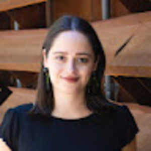 Meet your Posher, Suzy